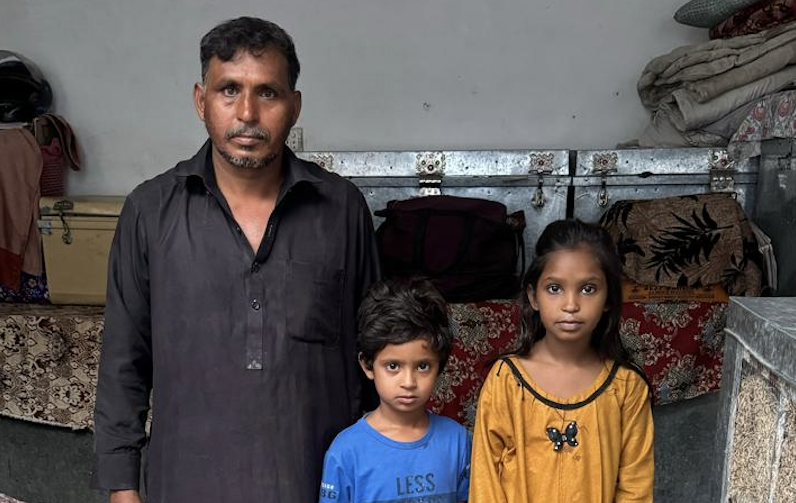 145 children from poor Christian families in Pakistan now get schooling ...