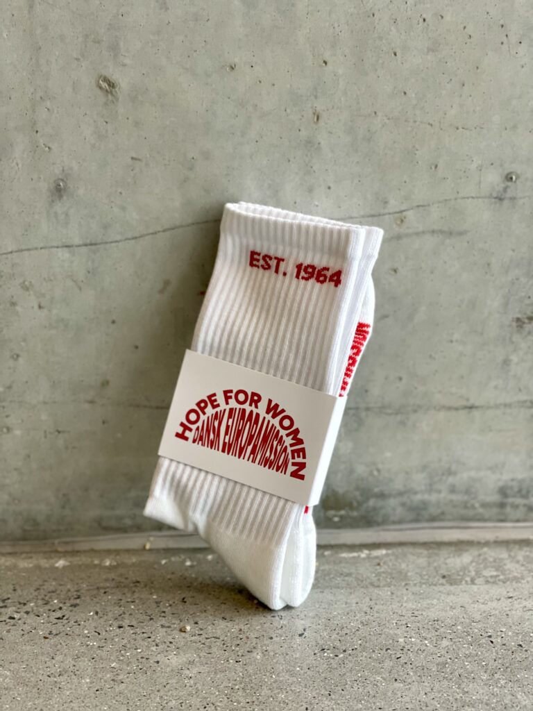 Strømper