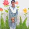 Christy fra Pakistan, foto: Dansk Europamissions lokale samarbejdspartner